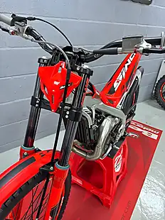 Used 2026 Beta Sincro 300 - Interior and Exterior details 7