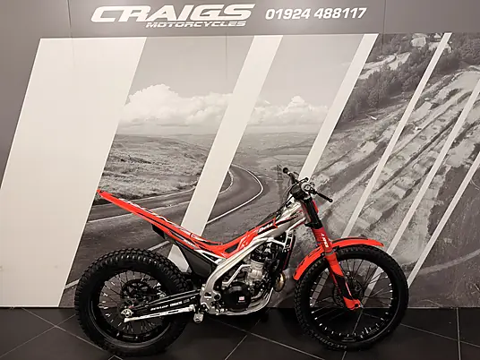 2026 Beta Sincro 2T 300 Trials