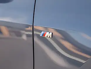 Used 2026 BMW 1 Series M Sport Grey - Interior and Exterior details 10