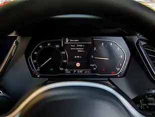 Used 2026 BMW 1 Series M Sport Grey - Interior and Exterior details 11