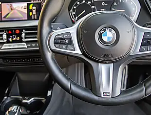 Used 2026 BMW 1 Series M Sport Grey - Interior and Exterior details 13