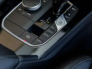 Used 2026 BMW 1 Series M Sport Grey - Interior and Exterior details 19