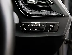 Used 2026 BMW 1 Series M Sport Grey - Interior and Exterior details 10