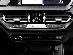 Used 2026 BMW 1 Series M Sport Grey - Interior and Exterior details 19