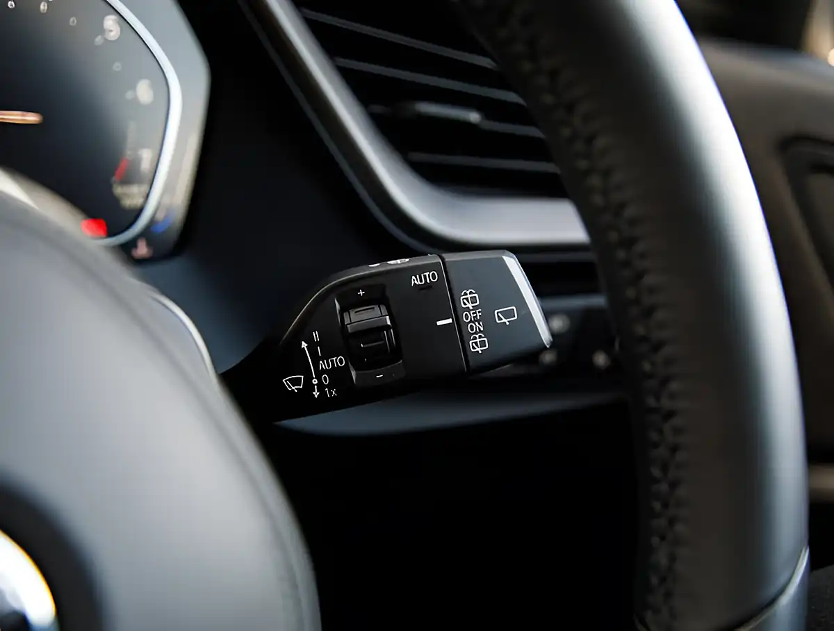 Used 2026 BMW 1 Series M Sport Misano Blue - Interior and Exterior details 11