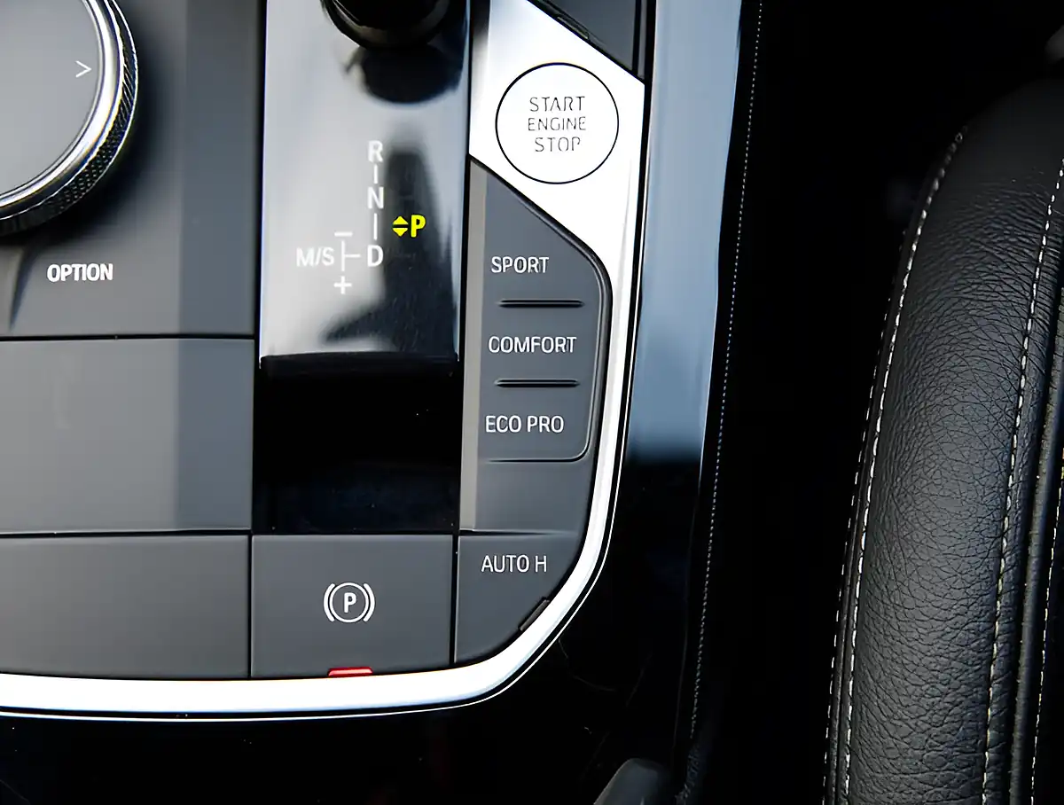 Used 2026 BMW 1 Series M Sport Misano Blue - Interior and Exterior details 18