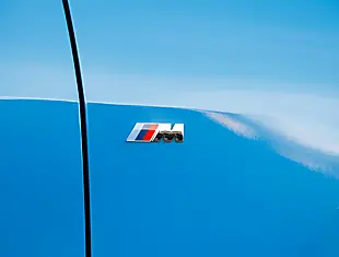Used 2026 BMW 1 Series M Sport Misano Blue - Interior and Exterior details 8