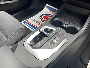 Used 2026 BMW 1 Series M Sport Thundernight Purple - Interior and Exterior details 4