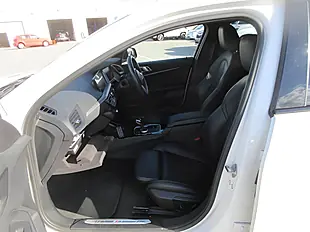 Used 2026 BMW 1 Series M Sport White - Interior and Exterior details 10