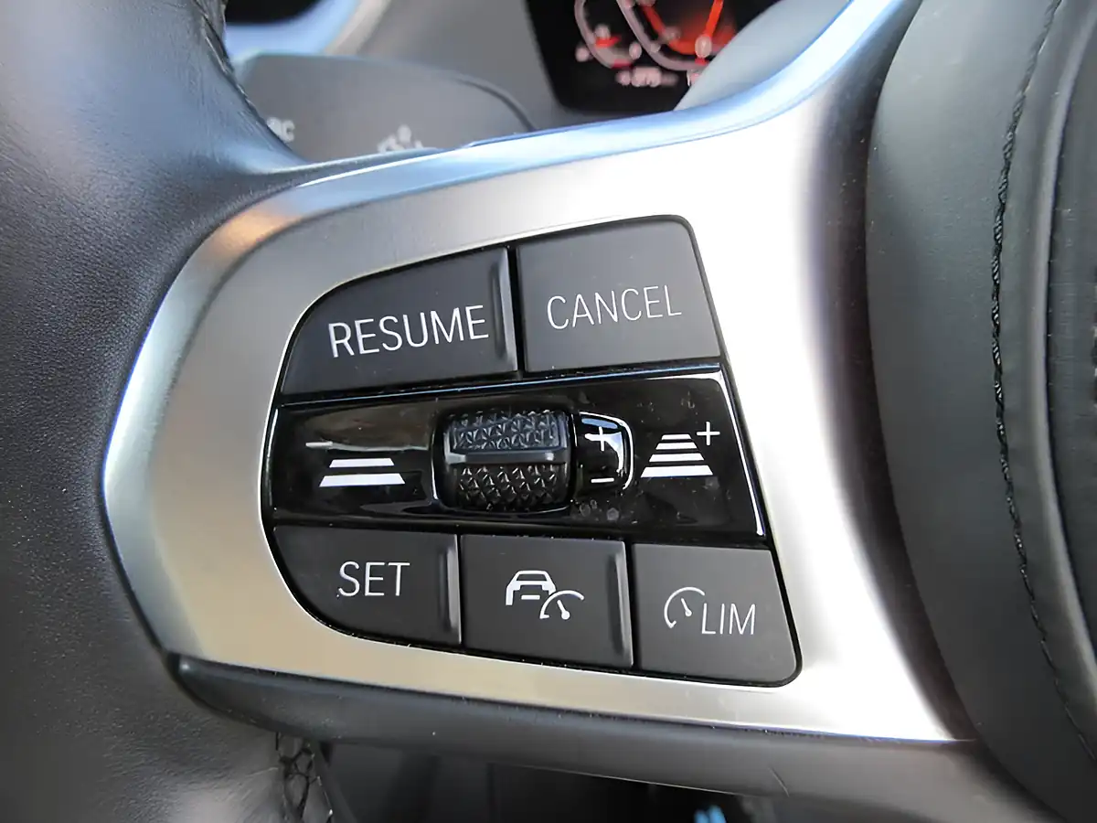 Used 2026 BMW 1 Series M Sport White - Interior and Exterior details 14