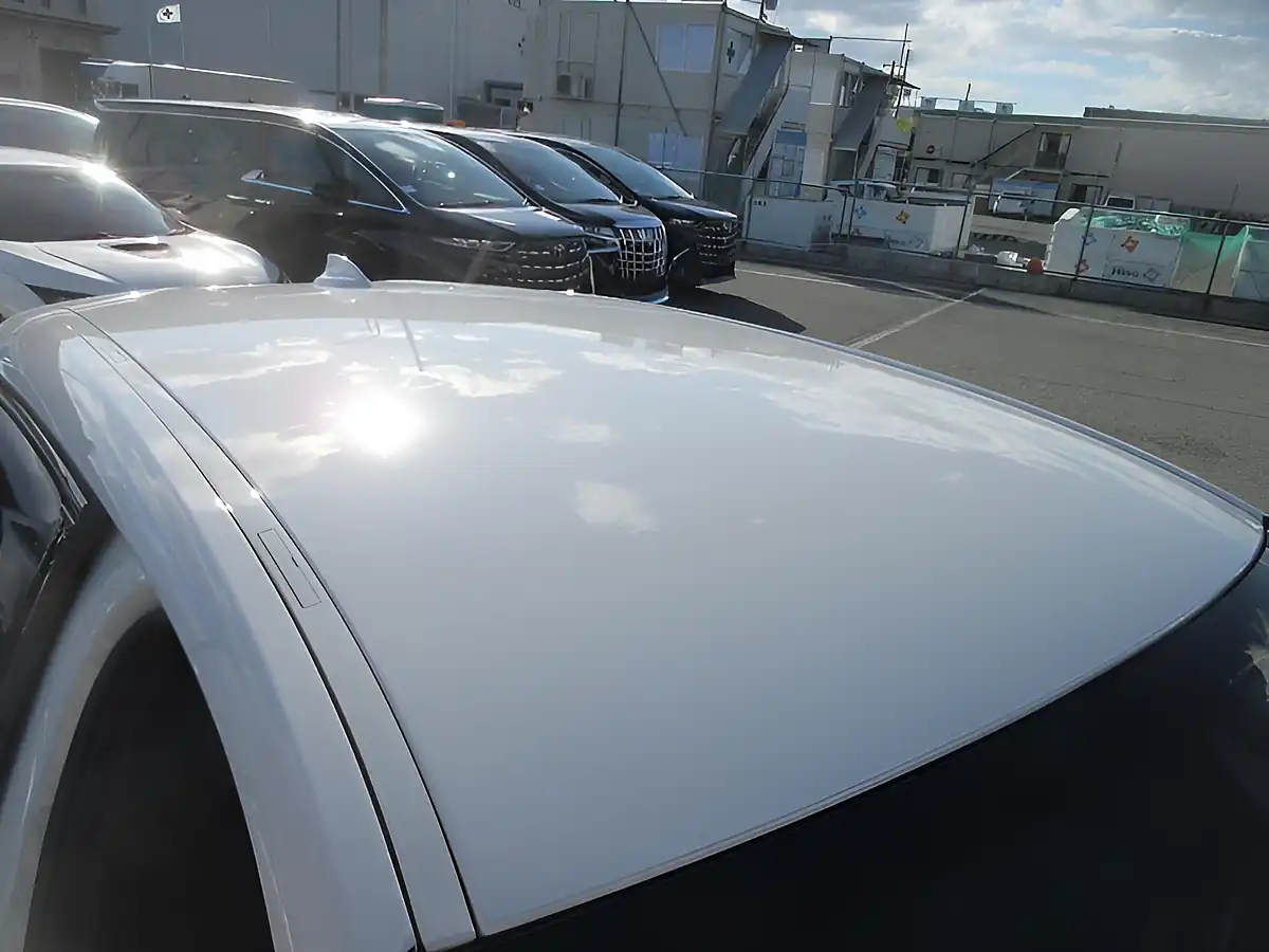Used 2026 BMW 1 Series M Sport White - Interior and Exterior details 9