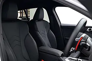 Used 2026 BMW 1 Series M135i White - Interior and Exterior details 12