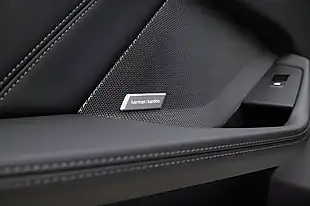 Used 2026 BMW 1 Series M135i White - Interior and Exterior details 16
