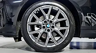 Used 2026 BMW 1 Series Sport Black - Interior and Exterior details 13