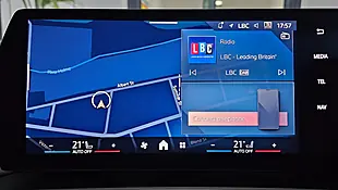 Used 2026 BMW 1 Series Sport Black - Interior and Exterior details 16