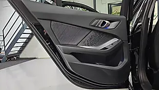 Used 2026 BMW 1 Series Sport Black - Interior and Exterior details 19