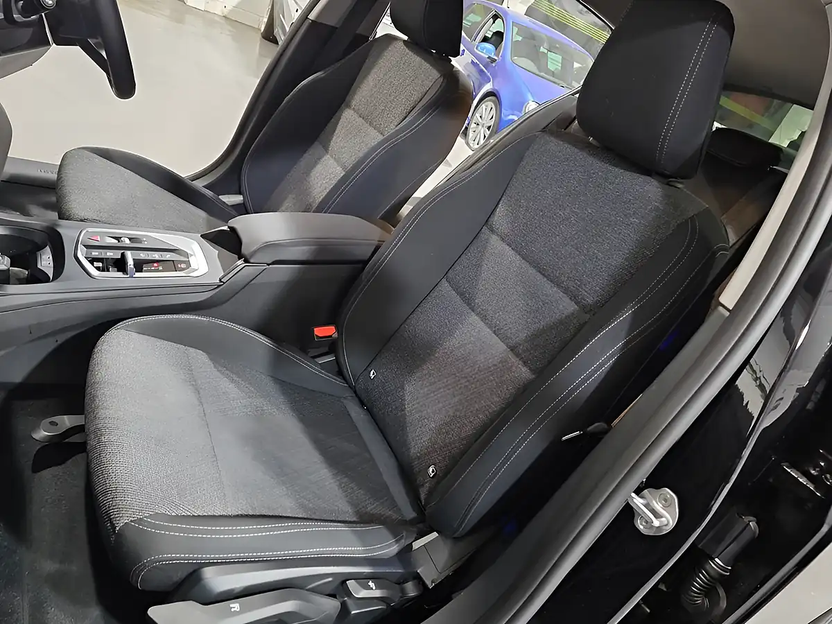 Used 2026 BMW 1 Series Sport Black - Interior and Exterior details 20