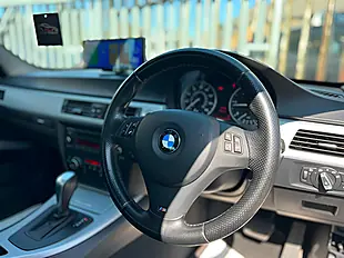 Used 2026 BMW 3 Series M Sport White - Interior and Exterior details 14