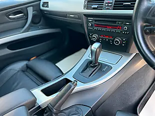 Used 2026 BMW 3 Series M Sport White - Interior and Exterior details 15