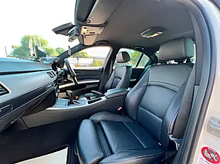 Used 2026 BMW 3 Series M Sport White - Interior and Exterior details 17