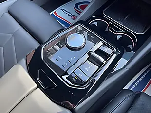 Used 2026 BMW 5 Series M Sport Black - Interior and Exterior details 13
