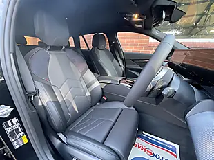 Used 2026 BMW 5 Series M Sport Black - Interior and Exterior details 4