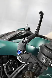 Used 2026 BMW M1000XR Competition Pack Green - Interior and Exterior details 17