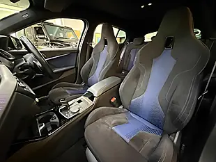 Used 2026 BMW M135i Stunning Example Grey - Interior and Exterior details 12