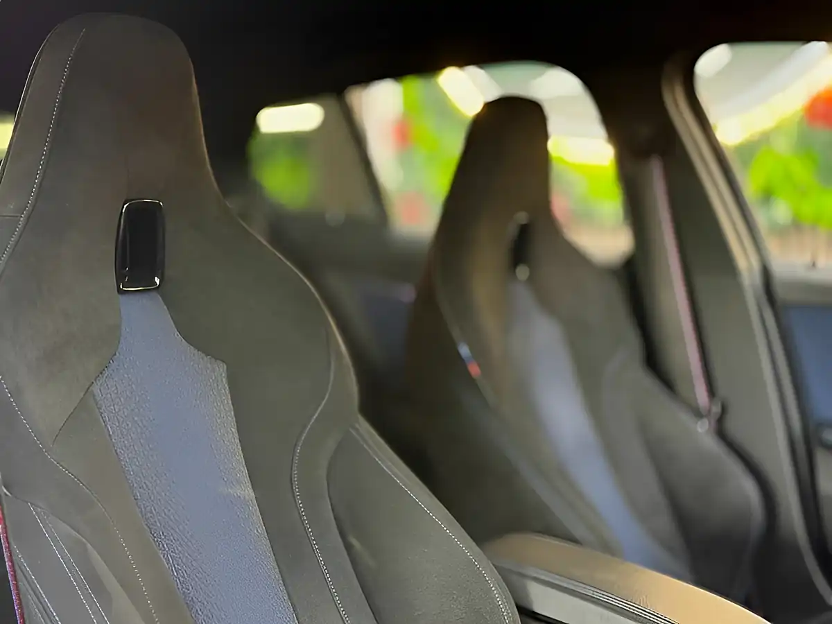 Used 2026 BMW M135i Stunning Example Grey - Interior and Exterior details 13