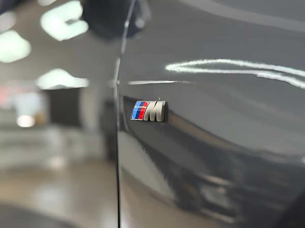 Used 2026 BMW M135i Stunning Example Grey - Interior and Exterior details 19