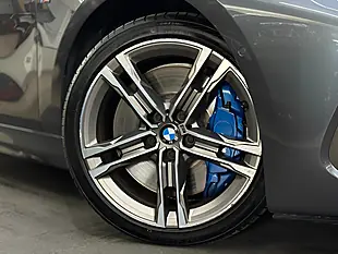 Used 2026 BMW M135i Stunning Example Grey - Interior and Exterior details 6