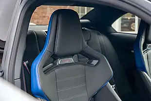 Used 2026 BMW M2 Cs Black - Interior and Exterior details 11