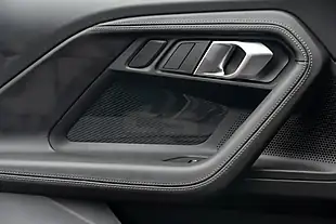 Used 2026 BMW M2 Cs Black - Interior and Exterior details 18