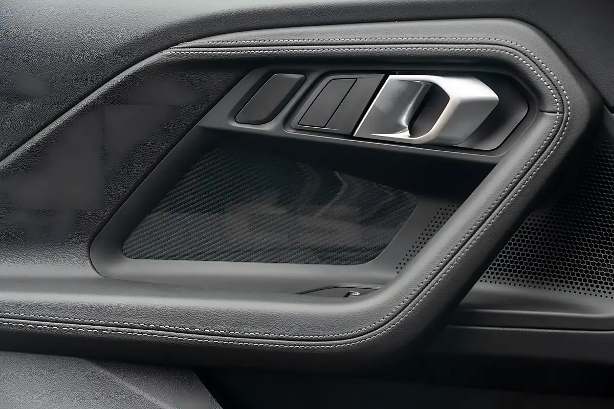 Used 2026 BMW M2 Cs Black - Interior and Exterior details 18
