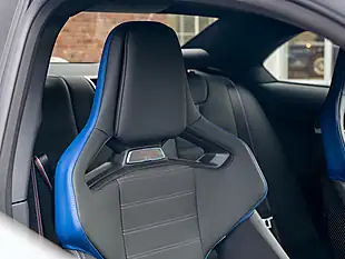 Used 2026 BMW M2 Cs Black Sapphire - Interior and Exterior details 14