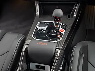 Used 2026 BMW M2 Cs Black Sapphire - Interior and Exterior details 18