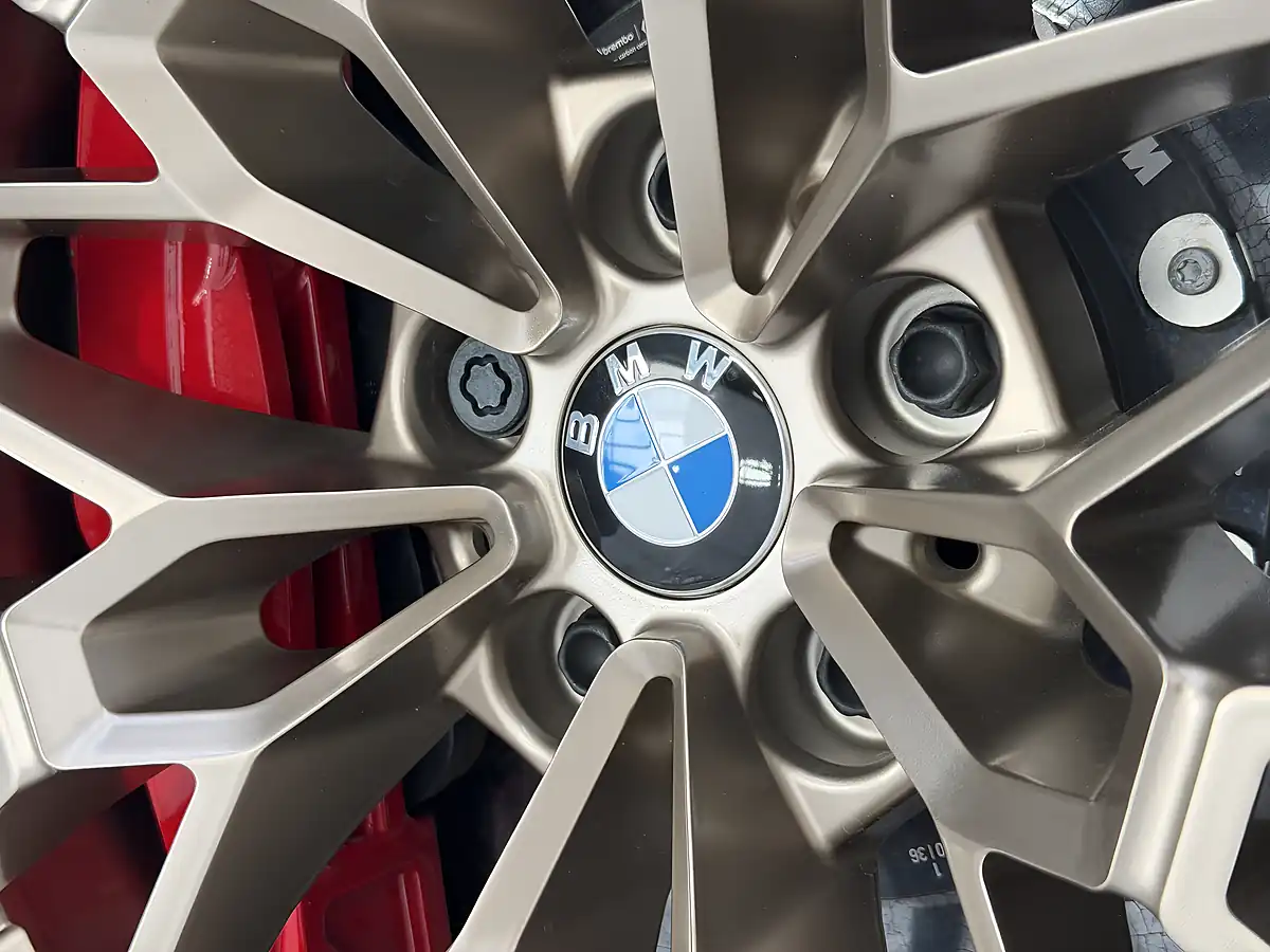 Used 2026 BMW M2 Cs Grey - Interior and Exterior details 11