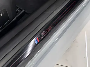 Used 2026 BMW M2 Cs Grey - Interior and Exterior details 13