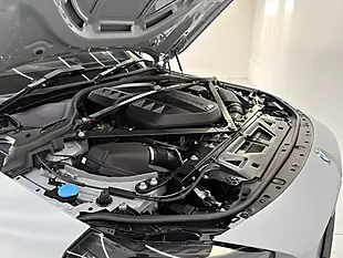 Used 2026 BMW M2 Cs Grey - Interior and Exterior details 16