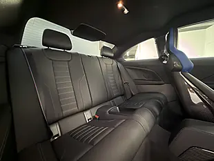 Used 2026 BMW M2 Cs Grey - Interior and Exterior details 18