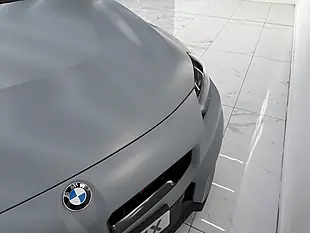 Used 2026 BMW M2 Cs Grey - Interior and Exterior details 20