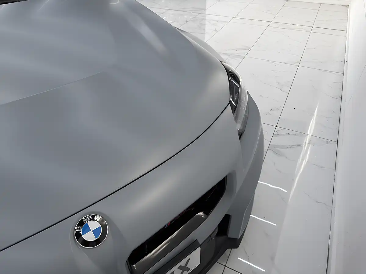 Used 2026 BMW M2 Cs Grey - Interior and Exterior details 20