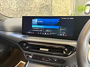 Used 2026 BMW M2 Portimao Blue - Interior and Exterior details 15