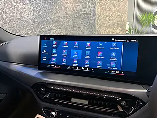 Used 2026 BMW M2 Portimao Blue - Interior and Exterior details 16