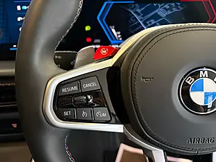 Used 2026 BMW M2 Portimao Blue - Interior and Exterior details 17
