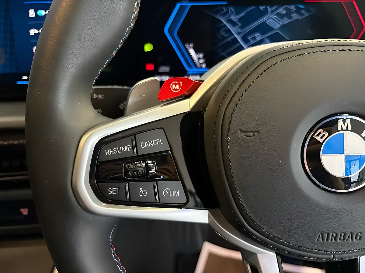Used 2026 BMW M2 Portimao Blue - Interior and Exterior details 17