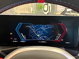 Used 2026 BMW M2 Portimao Blue - Interior and Exterior details 18