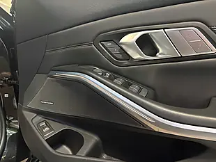 Used 2026 BMW M3 Competition Black Sapphire - Interior and Exterior details 7