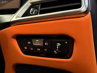 Used 2026 BMW M3 Competition Grey - Interior and Exterior details 17