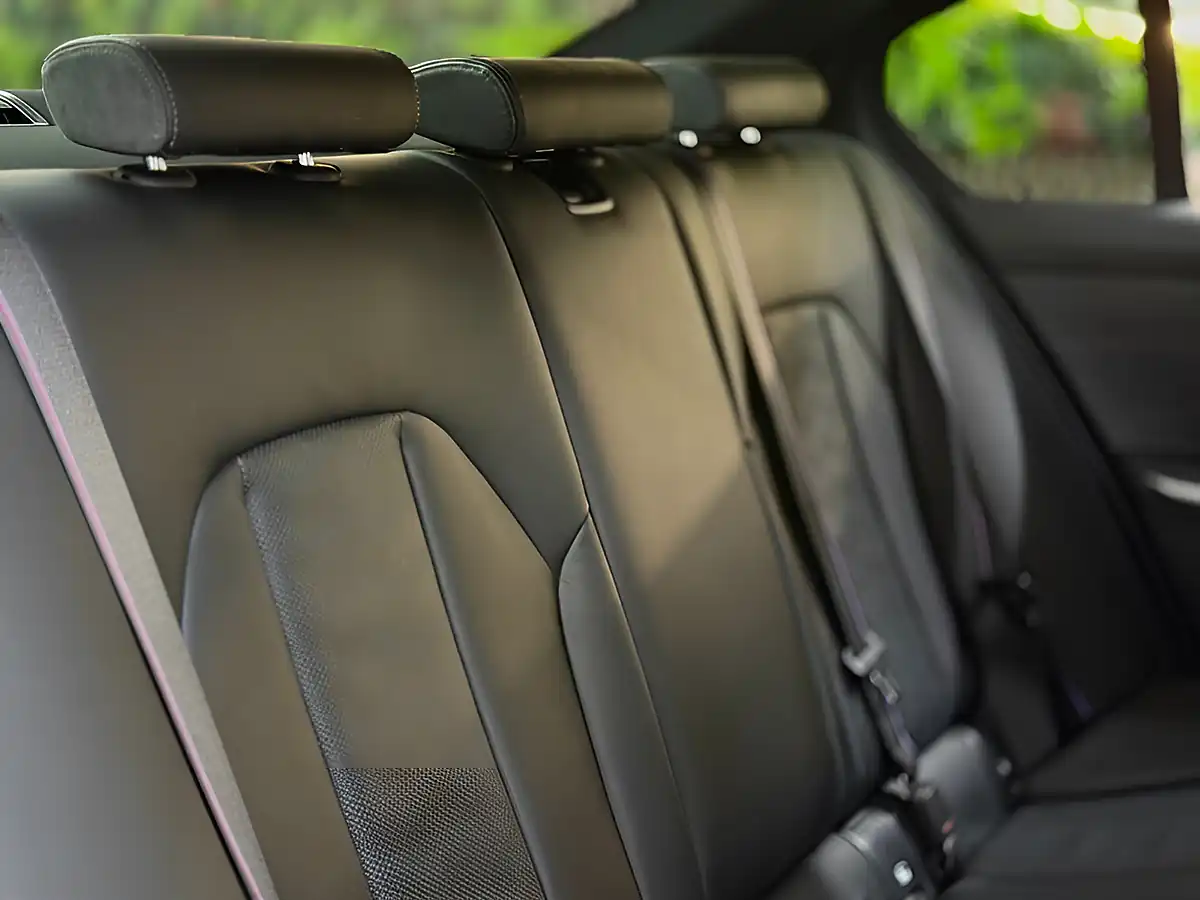 Used 2026 BMW M3 Competition M Black - Interior and Exterior details 17